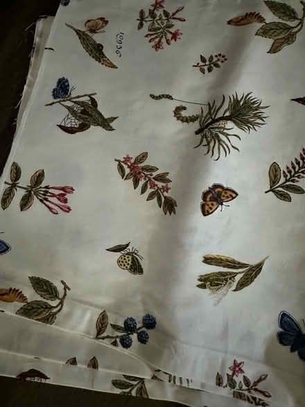 Photo of free Fabric offcuts (Chigwell IG7) #3