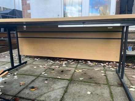 Photo of free Computer desk (Petts Wood BR5) #2