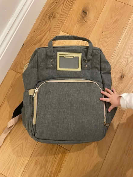 Photo of free Brand new baby bag (NorthwoodHills) #1