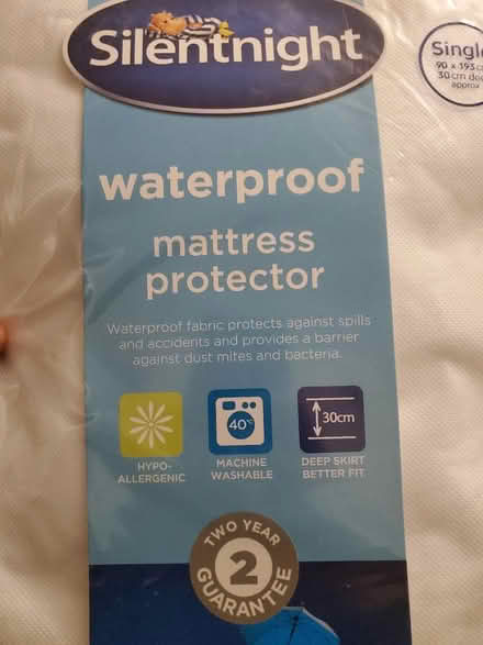 Photo of free Water proof cover (Birmingham B26) #3