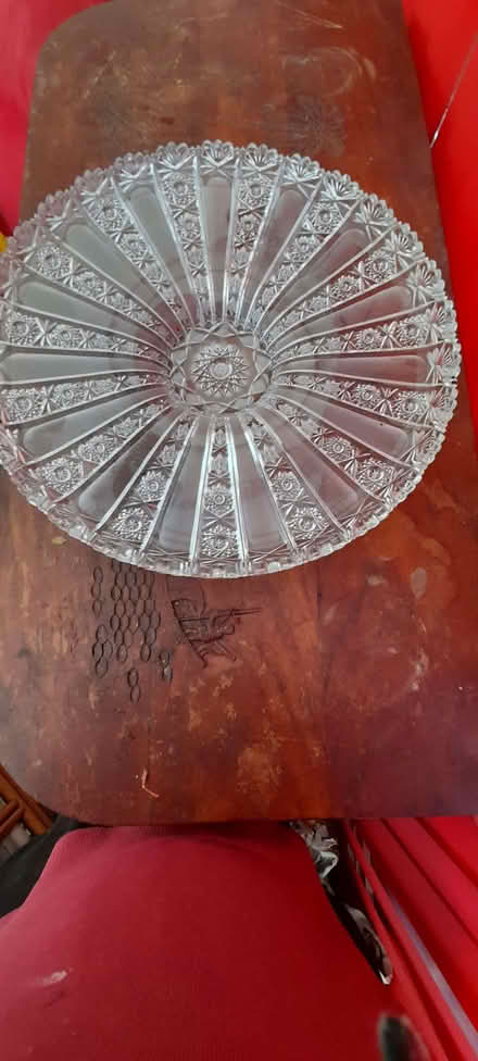 Photo of free serving dish (Hayling Island PO11) #1