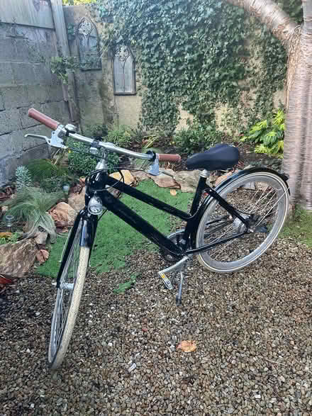 Photo of free Electric Bike (Fairview) #2