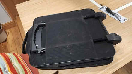 Photo of free Cabin Bag (Stroud, Merrywalks GL5) #1