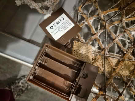 Photo of free Light up present decorations (Romiley SK6) #4