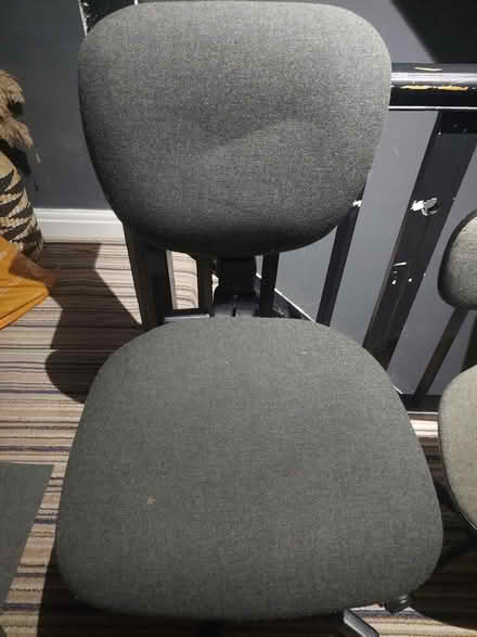 Photo of free Office chair (CW2) #1