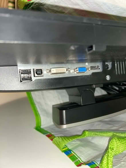 Photo of free Dell monitor (BS36) #2