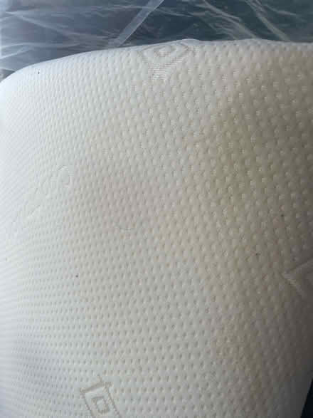 Photo of free Large single memory foam (BN44) #1