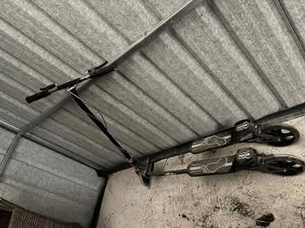 Photo of free Flicker scooter (Saggart) #1