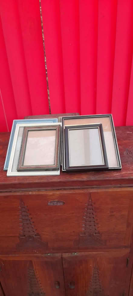 Photo of free Photo frames (Hayling Island PO11) #1