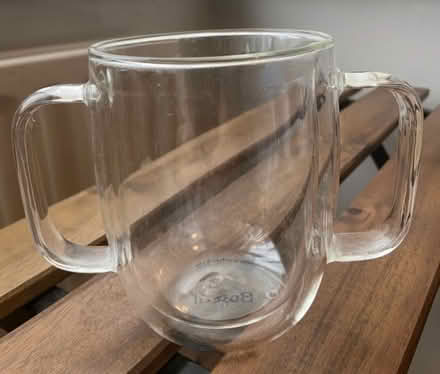 Photo of free 3 x Elderly mugs with handles (SW16) #1