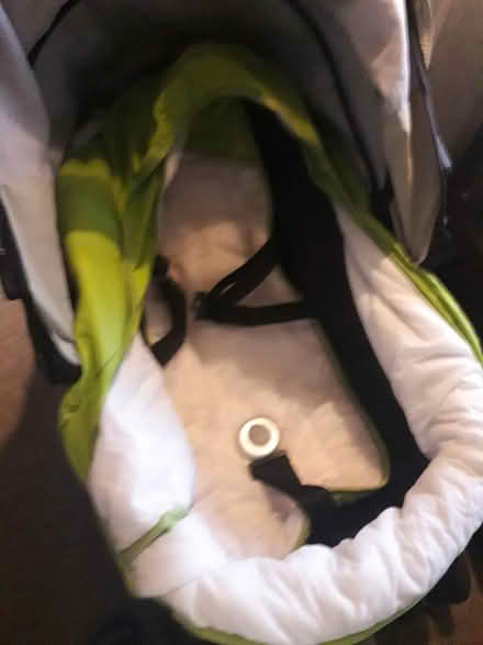 Photo of free Pram from birh till 2yrs (S4 Sheffield, Bungreave) #4
