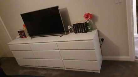 Photo of free 3 x Ikea drawer units (Fenlake MK42) #1