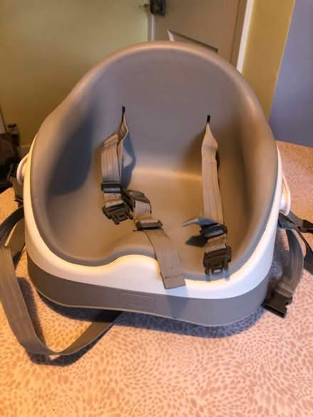 Photo of free Mamas and Papas Booster Seat (Redditch B98) #1