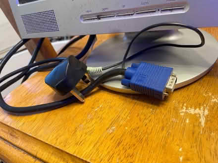 Photo of free Monitor screen (WV13 Willenhall) #3