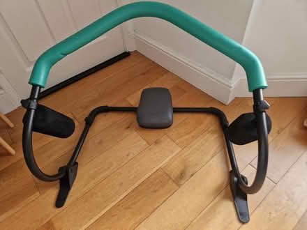 Photo of free Ab Curler / cruncher (BS32) #1