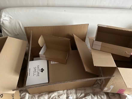 Photo of free Packing for postage (Ashford TW15) #1