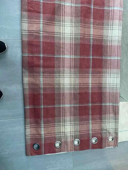 Photo of free Black shelves (Stevenage SG1) #1