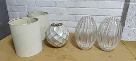Photo of free Light Shades (birstall LE4) #1