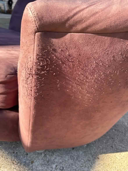 Photo of free Sectional (20774) #3