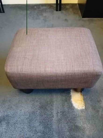 Photo of free Footstool (CM23) #1