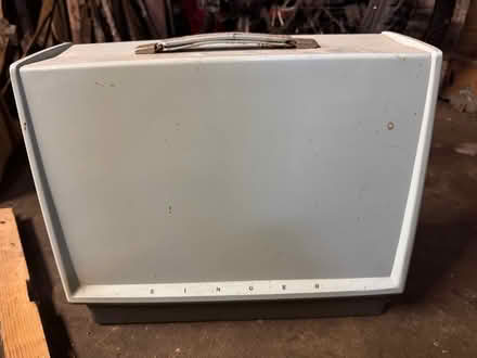 Photo of free Electric Sewing machine (Me19 5) #3