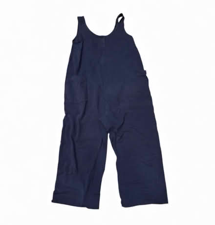 Photo of free Pact Woman’s Blue Jumpsuit (Brooklyn Storage) #1