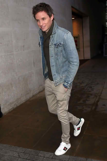 Photo of Clothes (Alum Rock B8) #3