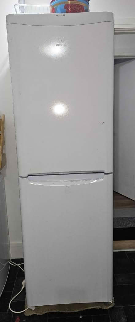 Photo of free Fridge/Freezer (Surbiton) #1