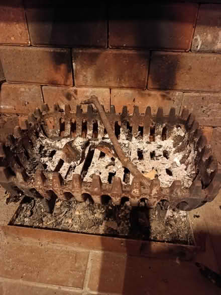 Photo of free Fire grill (Northwood HA6) #1