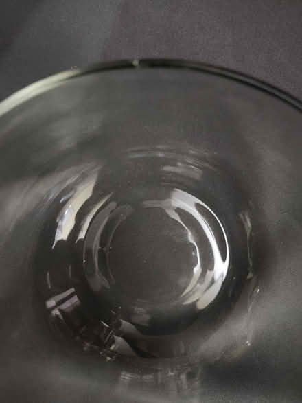Photo of free Large glass bowl and serving bowls (Wellington Village) #2