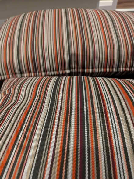 Photo of free 2x cushions (Home PO15) #2