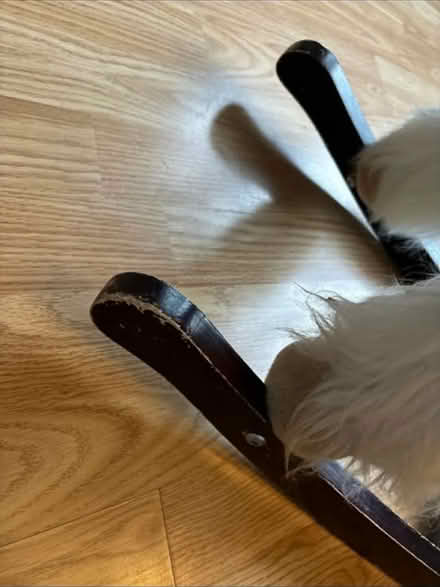 Photo of free Rocking Horse (Northampton) #3