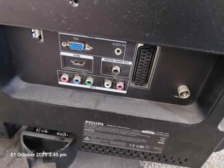 Photo of free TV (Twyford RG10) #4