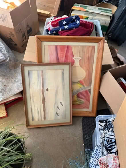 Photo of free Painting (West concord) #1