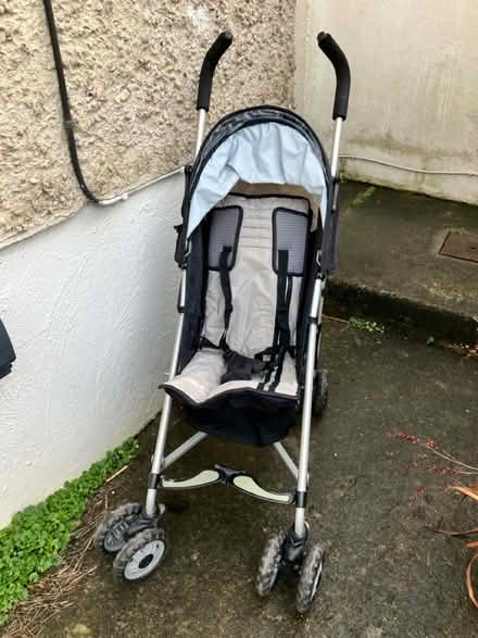 Photo of free Safety1st stroller pram (Shankill) #1