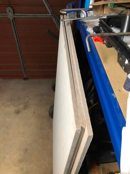 Photo of free Fibre Cement Boards 1200x800x12mm Qty: 3 (Sharnford LE10) #4
