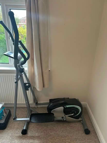 Photo of free Eliptical (Bs4) #2