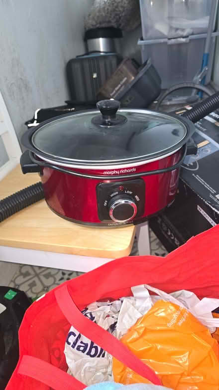Photo of free Slow cooker (Highgate N2) #1