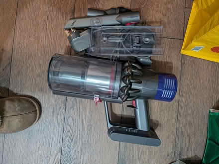 Photo of free Refurbish Dyson hoover (Hastings TN34) #1