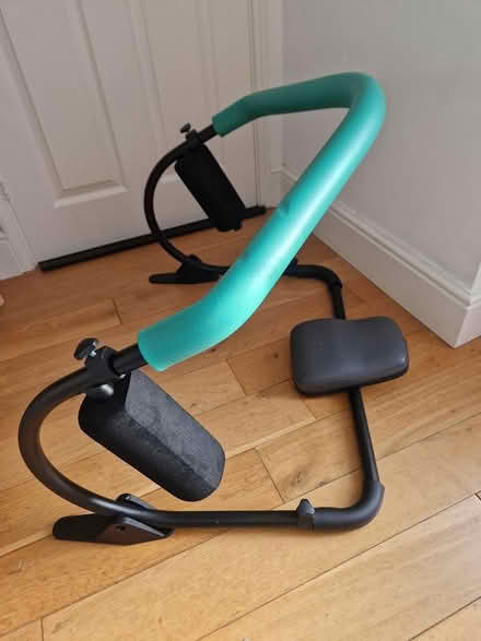 Photo of free Ab Curler / cruncher (BS32) #2