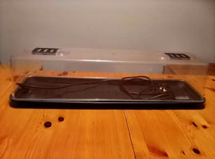 Photo of free Electric plant propagator (Ware SG12) #1