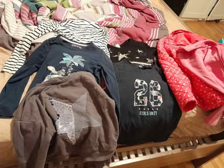 Photo of free Girls' clothes 8-10 years (Thackley, BD108) #1