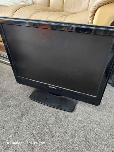 Photo of free TV (Twyford RG10) #2
