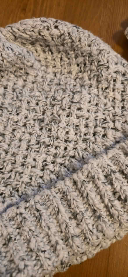 Photo of free Hat & Mittens Set (Ramsey) #2