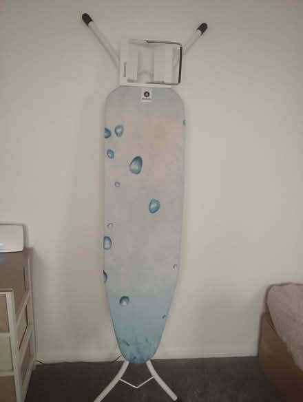 Photo of free Ironing Board (CO7) #1