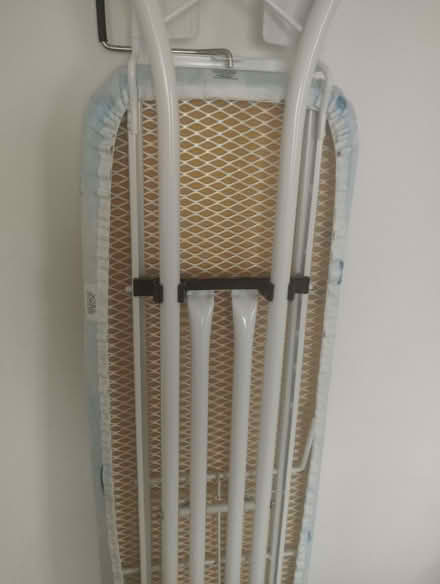 Photo of free Ironing Board (CO7) #4