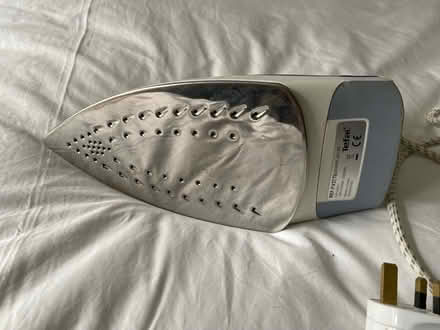 Photo of free Tefal maestro iron (Gorse Hill GU22) #3