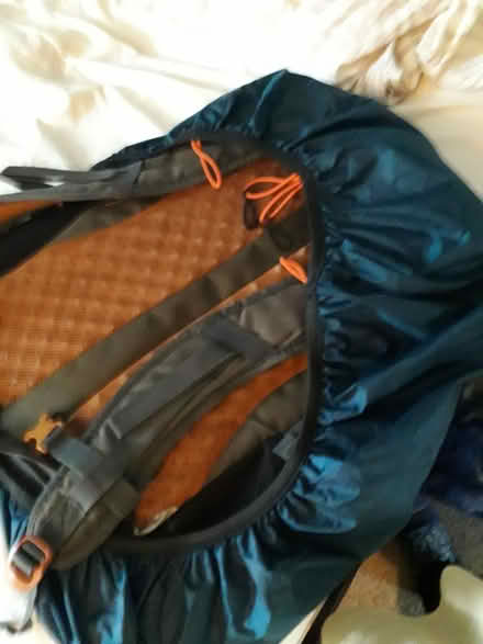 Photo of free Backpack bigger than standard (S4 Sheffield, Bungreave) #4