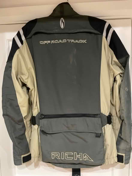 Photo of free Textile Motorcycle Jacket - Large (Horsham) #1