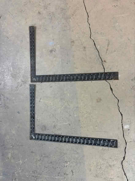 Photo of free Framing squares (Rural Petaluma) #2